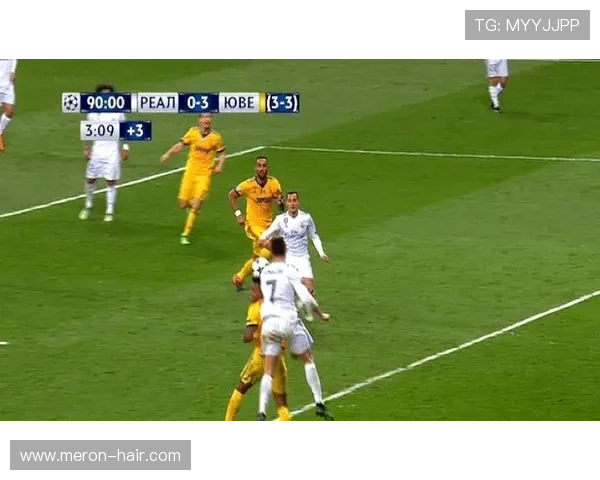 皇马险胜尤文惨败巴黎逆转一夜