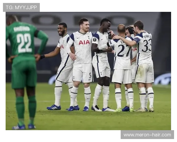 欧冠巨星失误难掩热刺尴尬结局