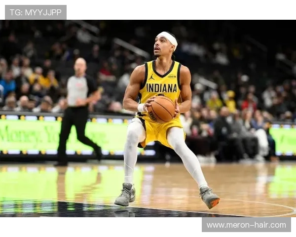 步行者末秒失良机赫夫两罚落空